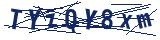 Captcha-Zeichenfolge