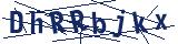Captcha-Zeichenfolge