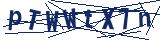 Captcha-Zeichenfolge