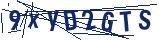 Captcha-Zeichenfolge
