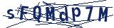 Captcha-Zeichenfolge