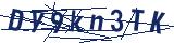 Captcha-Zeichenfolge