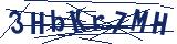 Captcha-Zeichenfolge