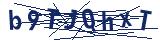 Captcha-Zeichenfolge