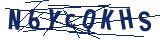 Captcha-Zeichenfolge