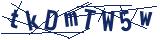 Captcha-Zeichenfolge