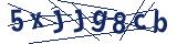Captcha-Zeichenfolge