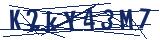 Captcha-Zeichenfolge