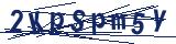 Captcha-Zeichenfolge