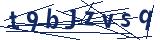 Captcha-Zeichenfolge