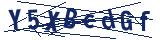 Captcha-Zeichenfolge