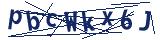 Captcha-Zeichenfolge