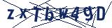 Captcha-Zeichenfolge