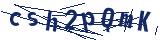 Captcha-Zeichenfolge