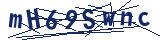 Captcha-Zeichenfolge