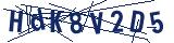 Captcha-Zeichenfolge