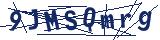 Captcha-Zeichenfolge