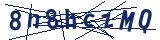 Captcha-Zeichenfolge