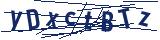 Captcha-Zeichenfolge
