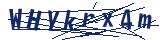 Captcha-Zeichenfolge