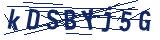 Captcha-Zeichenfolge