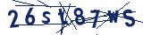 Captcha-Zeichenfolge