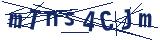Captcha-Zeichenfolge