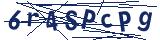 Captcha-Zeichenfolge