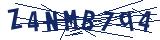 Captcha-Zeichenfolge