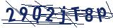 Captcha-Zeichenfolge