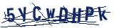 Captcha-Zeichenfolge