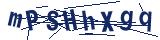 Captcha-Zeichenfolge