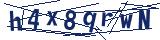 Captcha-Zeichenfolge