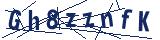 Captcha-Zeichenfolge