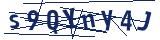 Captcha-Zeichenfolge