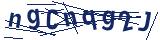 Captcha-Zeichenfolge