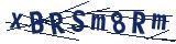 Captcha-Zeichenfolge
