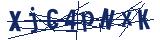 Captcha-Zeichenfolge
