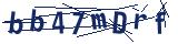 Captcha-Zeichenfolge