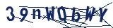 Captcha-Zeichenfolge