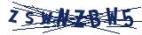 Captcha-Zeichenfolge