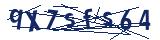 Captcha-Zeichenfolge