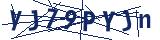 Captcha-Zeichenfolge