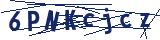 Captcha-Zeichenfolge