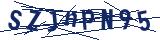 Captcha-Zeichenfolge