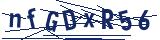 Captcha-Zeichenfolge