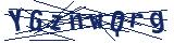 Captcha-Zeichenfolge