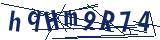 Captcha-Zeichenfolge