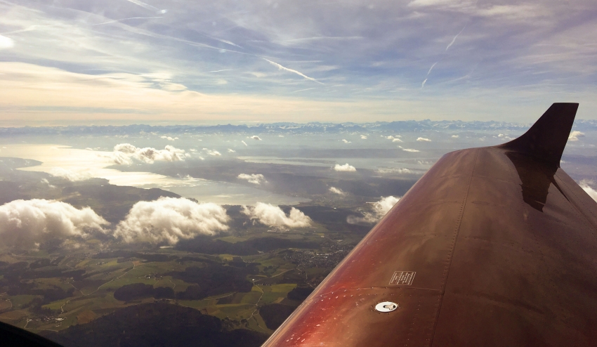 Sonntagsausflug am Bodensee