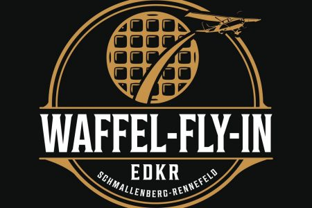 2. Waffel-Fly-In EDKR